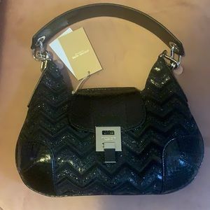 Michael Kors Collection Bancroft shoulder bag